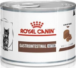 Royal Canin Gastro soole &uuml;lipehme mousse noortele kutsikatele, 195 g