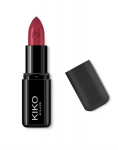 Huulepulk Kiko Milano Smart Fusion Lipstick, 428 Grape