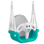 Laste kiik, 3in1 Ricokids