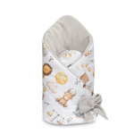 Koonusekujuline m&auml;hk Sensillo Zodiac Grey, 75x75 cm, hall