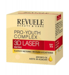 P&auml;evakreem n&auml;ole Revuele 3D Laser Matrix, 50 ml