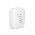 Seinapistikupesa montis valge