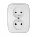 Seinapistikupesa montis valge