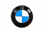 BMW E46 embleemiga velje keskkorki originaal 36136767550