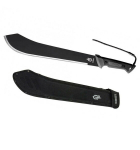 Aiat&ouml;&ouml;riist Gerber Bolo, 395 mm, must