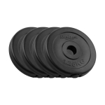 Bitumenset Rebel Active 4x1.25kg, 31mm auk, klassikaline ketas