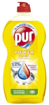 N&otilde;udepesuvahend Pur Power Lemon, 1200ml