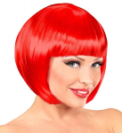 Parukas Chanel Red