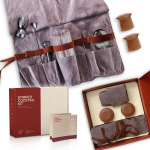 Kokteilide valmistamise komplekt Good ELEMENT, 8 eset