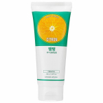 Puhastav n&auml;opiim Holika Holika Daily Fresh Citron 150 ml