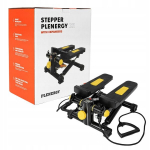 Stepper k&auml;epidemetega Plenergy X1