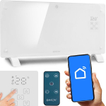 Maltec 200W konvektsioonk&uuml;tteseade