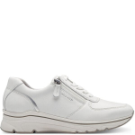 Tamaris vabaaja kingad naistele, valged