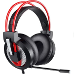 M&auml;ngu k&otilde;rvaklapid mikrofoniga