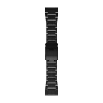 Garmin QuickFit 26mm Kellarihm, S&uuml;sinikhall DLC titaan