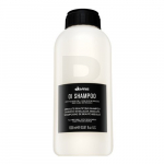 Davines OI Shampoo toitev &scaron;ampoon k&otilde;ikidele juukset&uuml;&uuml;pidele 1000 ml