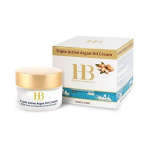 Kolmekordse toimega kreem argaania&otilde;liga Health & Beauty, 50 ml