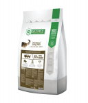 Kuivtoit pikakarvalistele kassidele Natures's Protection Sterilised, 7 kg