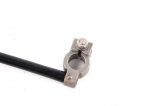BMW E46 3 seeria E84 Z4 negatiivne aku kaabel 61128373946 Ehtne