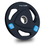 Ol&uuml;mpiaraskused Thunder, 1.25kg, 51mm