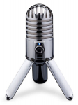 Samson Meteor Mic mikrofon USB siini jaoks