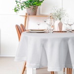 Eurofirany laudlina Bianca, 120 cm