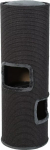 Kraats kassidele Zolux 115 cm, must