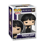 Funko Pop! Vinyl figuur: Wednesday - Wednesday Addams