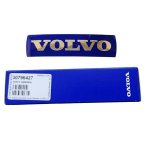 Volvo S60 V60 XC60 esigrilli embleem metallist kleebis Ehtne 30796427