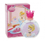 Tualettvesi Disney Princess Cinderella EDT t&uuml;drukutele 100 ml