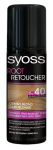 Syoss Root Retoucher Tumeblond 120 ml