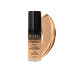 Milani CONCEAL + PERFECT 2-IN-1 FOUNDATION - 05 - Warm Beige - jumestuskreem