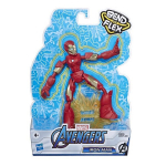 Figuur Hasbro Avengers Bend N Flex