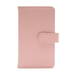 Album Instax mini Laporta "BLUSH PINK", 108 fotot