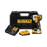 L&ouml;&ouml;kkruvikeeraja DeWalt DCF887D2