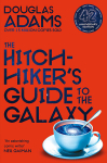 Hitchhiker's Guide to the Galaxy : 42nd Anniversary Edition, The