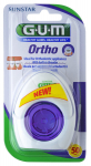 Ortho niit N50 (spetsiaalselt ortodontiliste seadmete kandjatele) G.U.M.&reg; (3220)