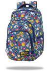 Seljakott CoolPack Vance Emoji C37142