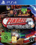 Arvutim&auml;ng Pinball Arcade - System 3 - PS4 - Arcadem&auml;ng - Standard - Laadimine