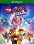 Xbox One LEGO Movie 2: Videogame