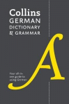 Collins German Dictionary And Grammar: Two Books In One 8Th Revised Edition