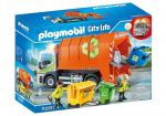 70200 PLAYMOBIL&reg; City Life Pr&uuml;giauto
