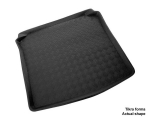Pagasiruumi matt Seat Ibiza ST/Combi 10-27014 Standartne kate
