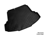 Pagasiruumi matt Volkswagen Jetta 05-10/30015 Standartne kate