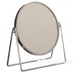 Peegel, kahepoolne, chrome