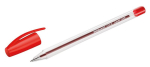 Pen Pelikan Stick Super Soft K86, punane