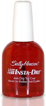 Sally Hansen Insta Dri Top Coat , k&uuml;&uuml;nelaki kiirkuivataja