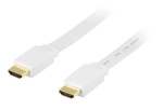 Deltaco HDMI-1005H, HDMI, 0.5 m