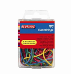 Rahakumm 100 tk plastikkarbis
