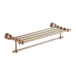 K&auml;ter&auml;tiriiul ja nagi Mexen Estela, rose gold